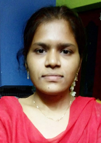 J. Kavitha
